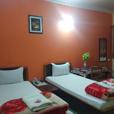 Hotel Chandrakala Regency 300 Meters From Dhanbad Railway Екстер'єр фото