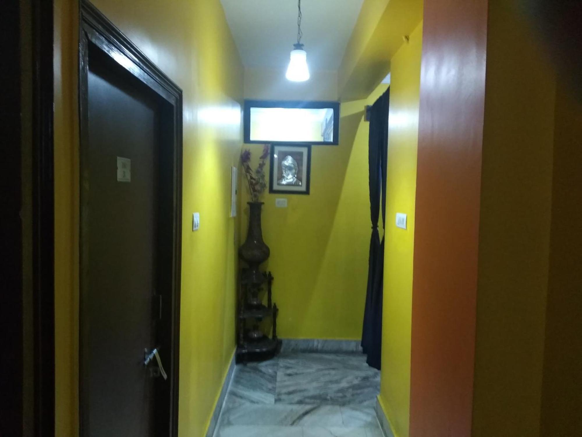 Hotel Chandrakala Regency 300 Meters From Dhanbad Railway Екстер'єр фото