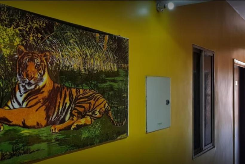 Hotel Chandrakala Regency 300 Meters From Dhanbad Railway Екстер'єр фото
