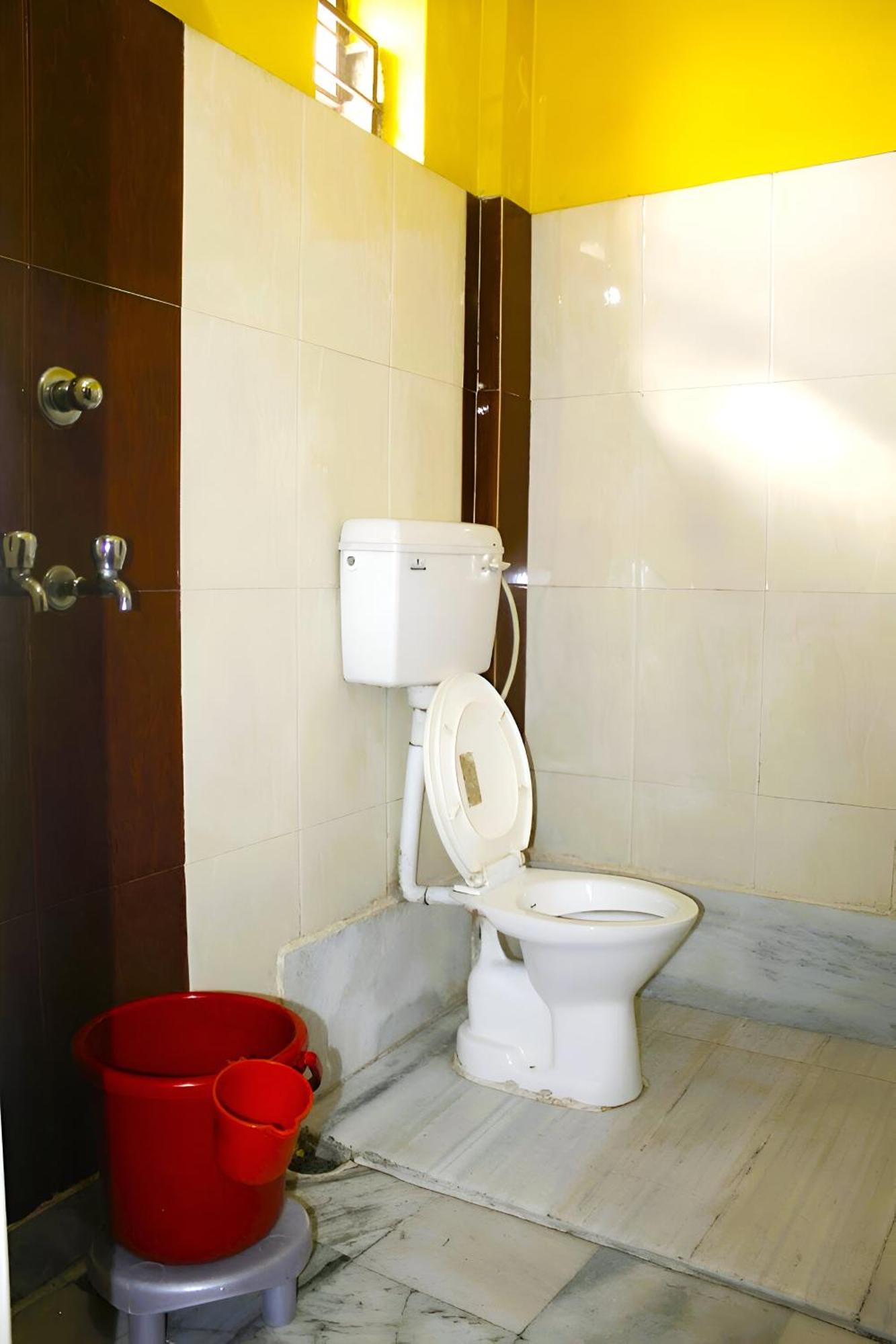 Hotel Chandrakala Regency 300 Meters From Dhanbad Railway Екстер'єр фото