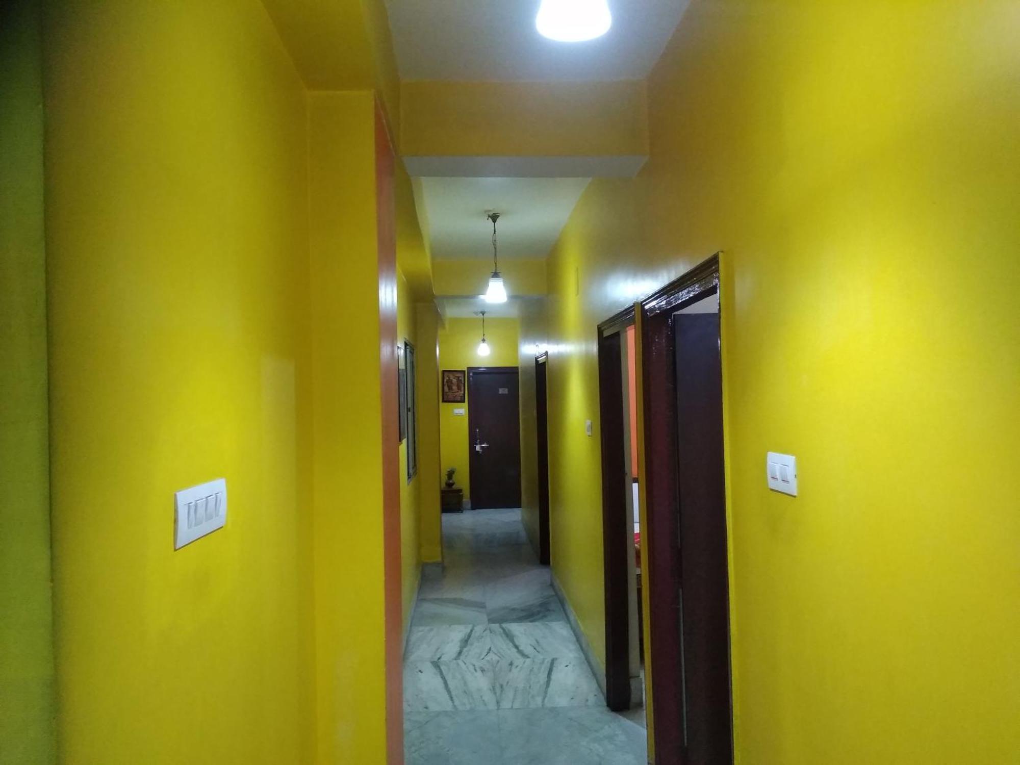 Hotel Chandrakala Regency 300 Meters From Dhanbad Railway Екстер'єр фото
